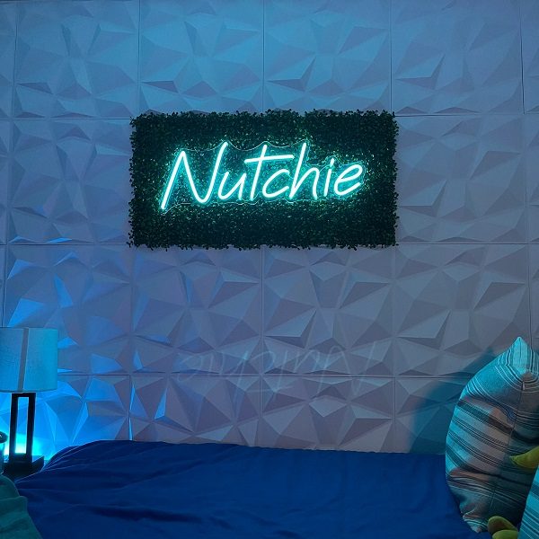 Neon Sign for Cool Vibe